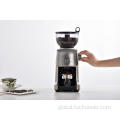 Best Burr Coffee Grinder Best Burr Espresso Grinder For Italian Style Manufactory